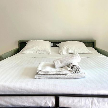 Apartamento 'Cap Riviera' Proche Gare Et Centre Menton Exterior foto