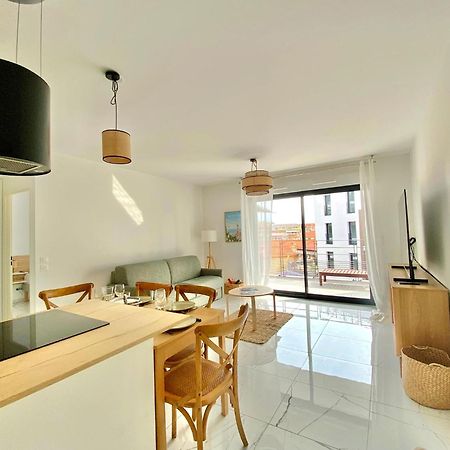 Apartamento 'Cap Riviera' Proche Gare Et Centre Menton Exterior foto